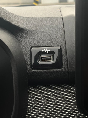 Copertura per porta - , usb
