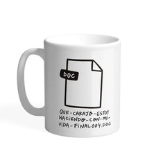 Pedrita Parker Tazza caffè