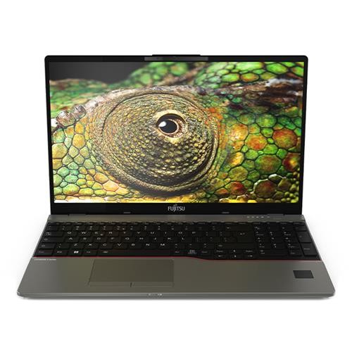 Notebook fujitsu lifebook - notebook,