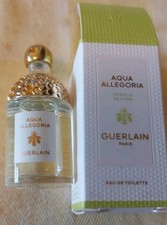 Guerlain Nerolia/vetiver Edt  Mignon Profumi...in Promozione A 13 Euro