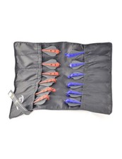 Bigodini Termici 12pz Dawa