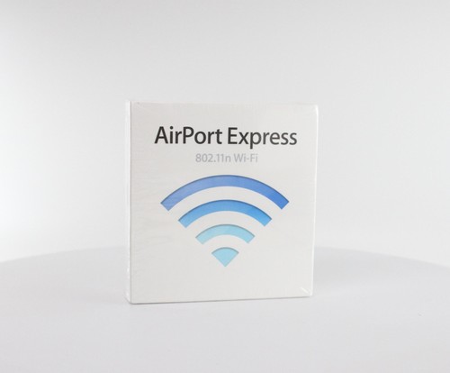 Apple airport express a1264 - airport,