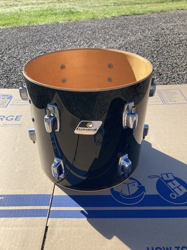 Ludwig rocker 11 - ludwig, 12”