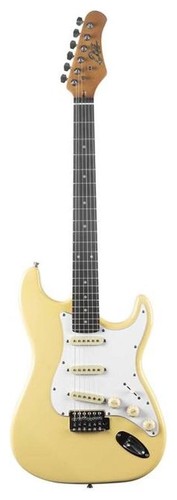 Eko chitarra elettrica tribute - chitarra,