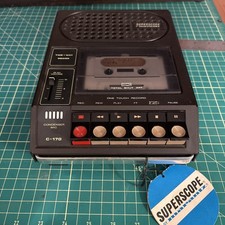 Registratore a cassette