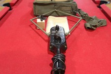 MILITARY SURPLUS PRC 6  RADIO