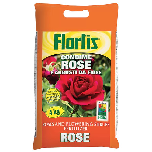 Concime rose arbusti - arbusti, 4