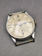 Oisa Vintage Watch / Non
