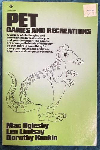 Pet games and recreations - pet,