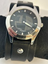 Orologio Fossil Big Tic