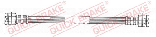 Quick brake tubo - brake,