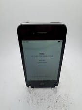 Apple iPhone 4s - Nero - 8GB -