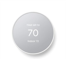Google Nest GA01334US Smart
