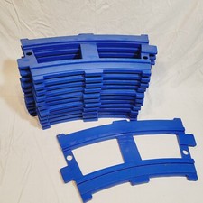 Piste Trenino Thomas Lotto di