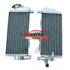 Radiatore in alluminio per