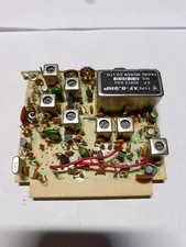 Yaesu sommerkamp scheda - sommerkamp, nb