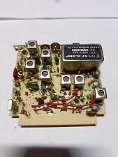 Yaesu Sommerkamp Scheda NB Ft901/902 PB-1994