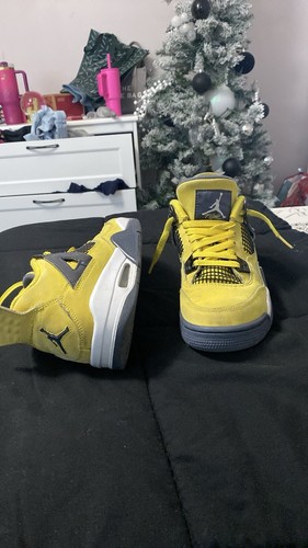 Retro lightening jordan - retro,