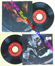 LP 45 7'' WILLY DEVILLE Miracle I call your name 1987 germany  (QSD1)