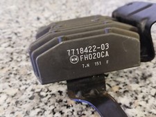 REGOLATORE DI TENSIONE ORIGINALE BMW S 1000 RR ANNI 2014 2015 2016 2017