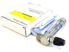 NUOVO USGI VAREA METER 22A111SSXX2X TUBO VETRO PURGEMETER