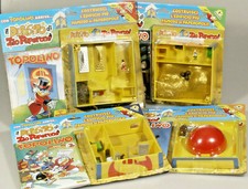 PRL) DISNEY MOUSE MICKEY UNCLE