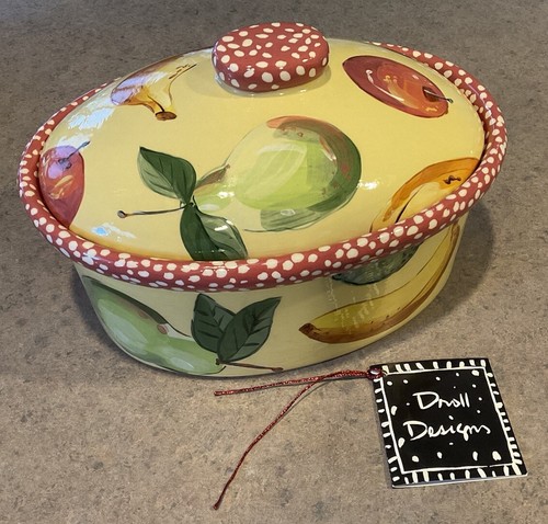 Droll designs pensionato - droll,