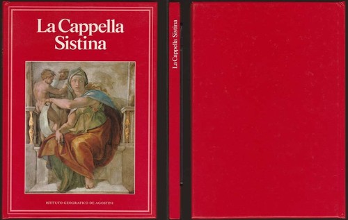 Cappella sistina eugenio - la,
