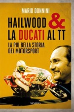 Libri Mario Donnini - Hailwood