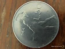 Moneta 79. L. 50. 1964