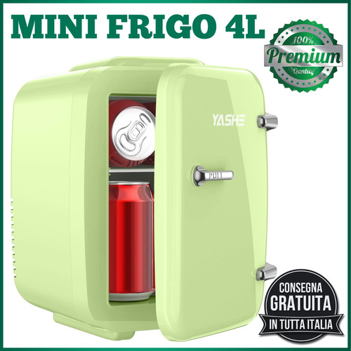 Mini frigo camera 4l - mini,