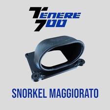 ✅SNORKEL MAGGIORATO
