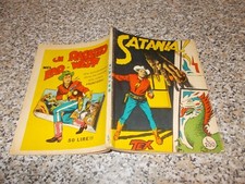 TEX GIGANTE N.5 SPILLATO 200