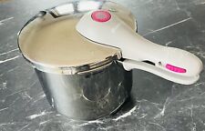 Tupperware Pentola A Pressione Chef Serie