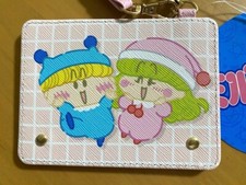 Anime giapponese Mirumo de