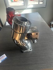 Collettore Raiser Aifo Inox