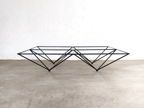 Alanda table paolo piva for - by,
