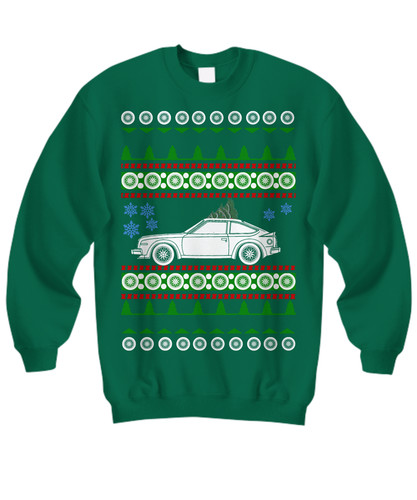 Maglione amc eagle - eagle, sx4