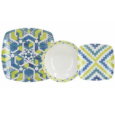 TOGNANA SERVIZIO PIATTI 18