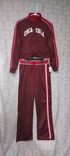 Women's Coca Cola Jumpsuit XS