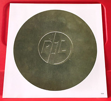 Public Image Ltd Metal Box