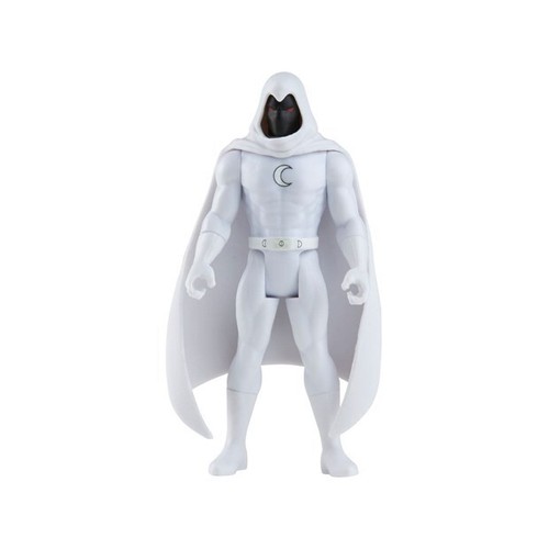Marvel legends retro - legends,