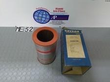 FILTRO OLIO CATERPILLAR D6 933 933A 944 DIESEL 966 977 KOMATSU D50 D50S D80 S120