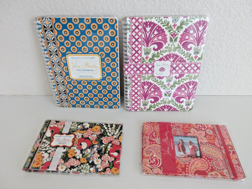 Vera bradley 2 - vera, oggetti)
