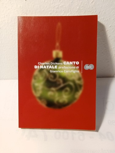 Charles dickens canto - charles,