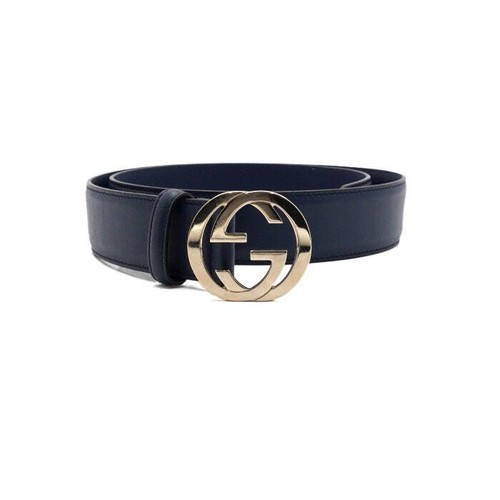 Gucci cintura incastro in - cintura,