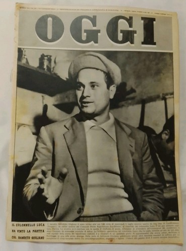 Oggi 1950 catania morte - 28,