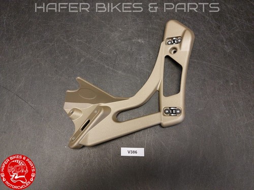 Ducati 999r supporto destro - ducati,