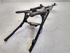 TELAIO TELAIETTO POSTERIORE APRILIA SHIVER 750 2007 2009 RA000