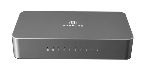 Nuprime omnia switch - nuprime, di